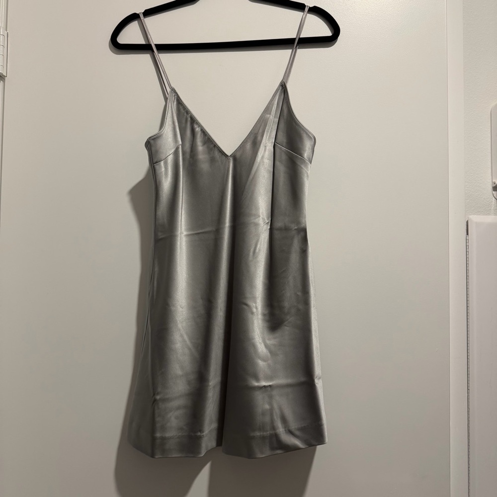 Skims Cami Slip Dress Small